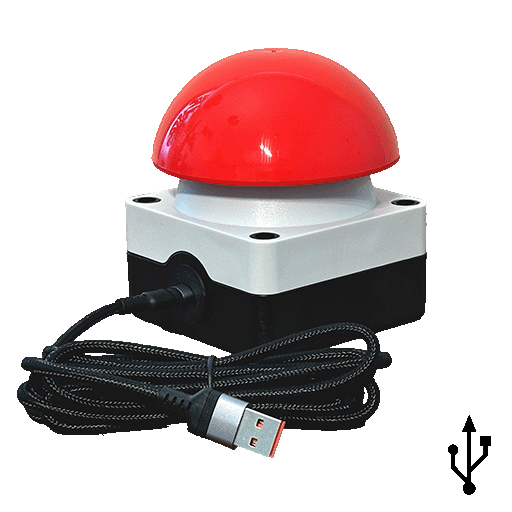 USB Buzzer